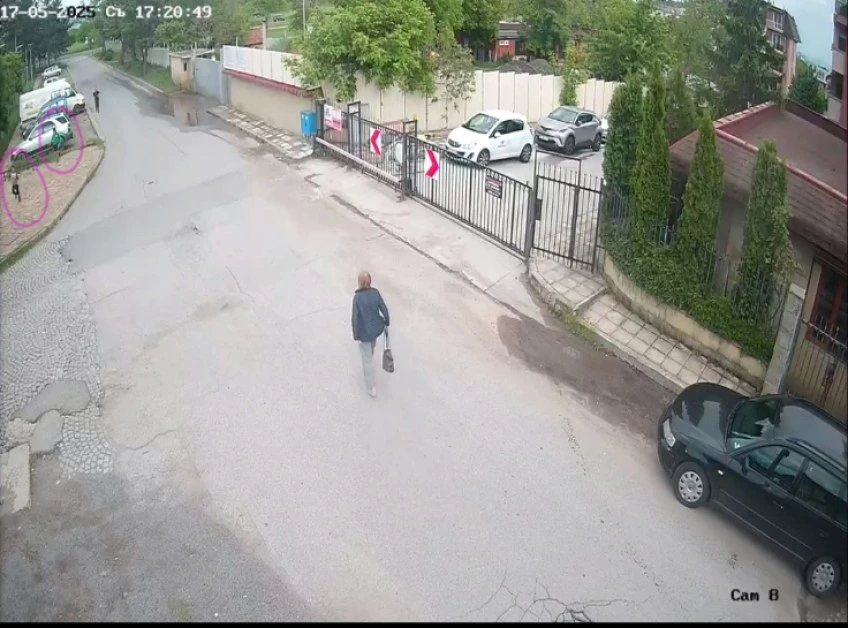Тревожен случай на агресия в Ямбол: 10-годишно момче нападнато в парк 