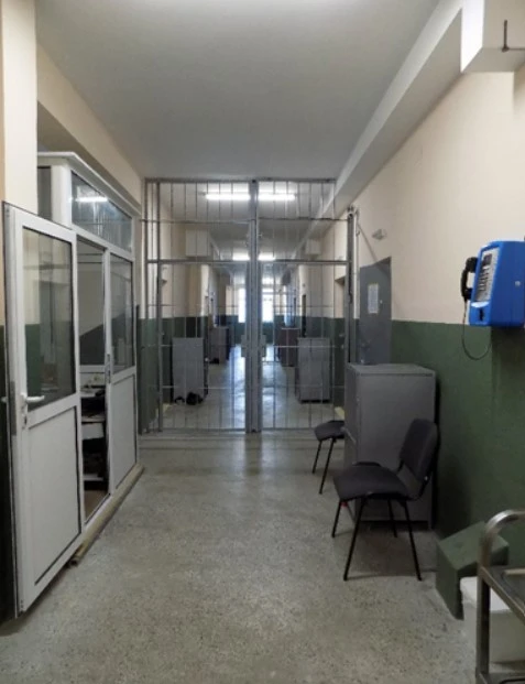 Скандал в затвора във Враца: Бой и изнасилване сред лишени от свобода