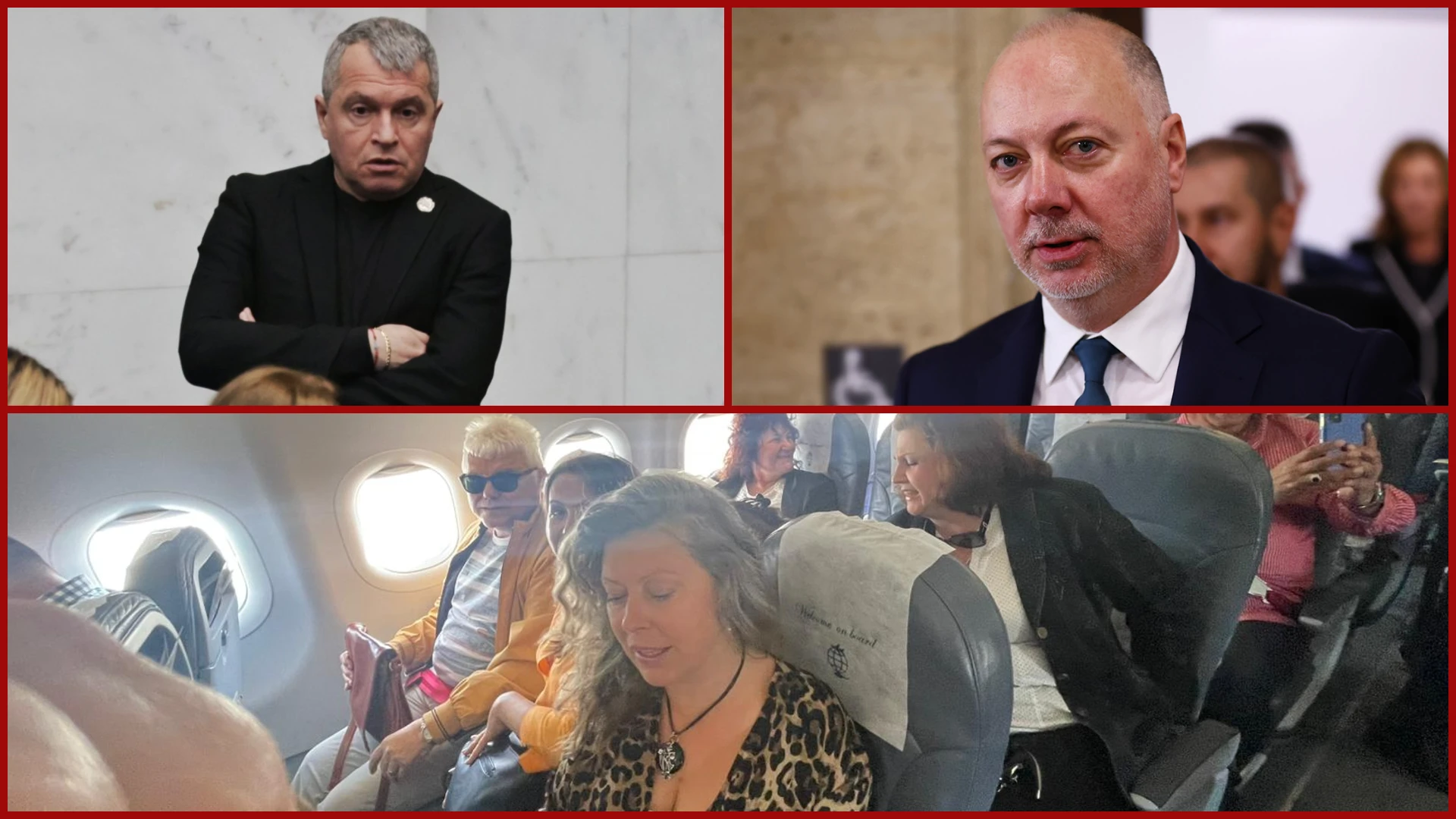 Вместо да ги закрият – пратиха ги в Рим! Смесеният хор на БНР отвръща с музика след скандала с Тошко Йорданов