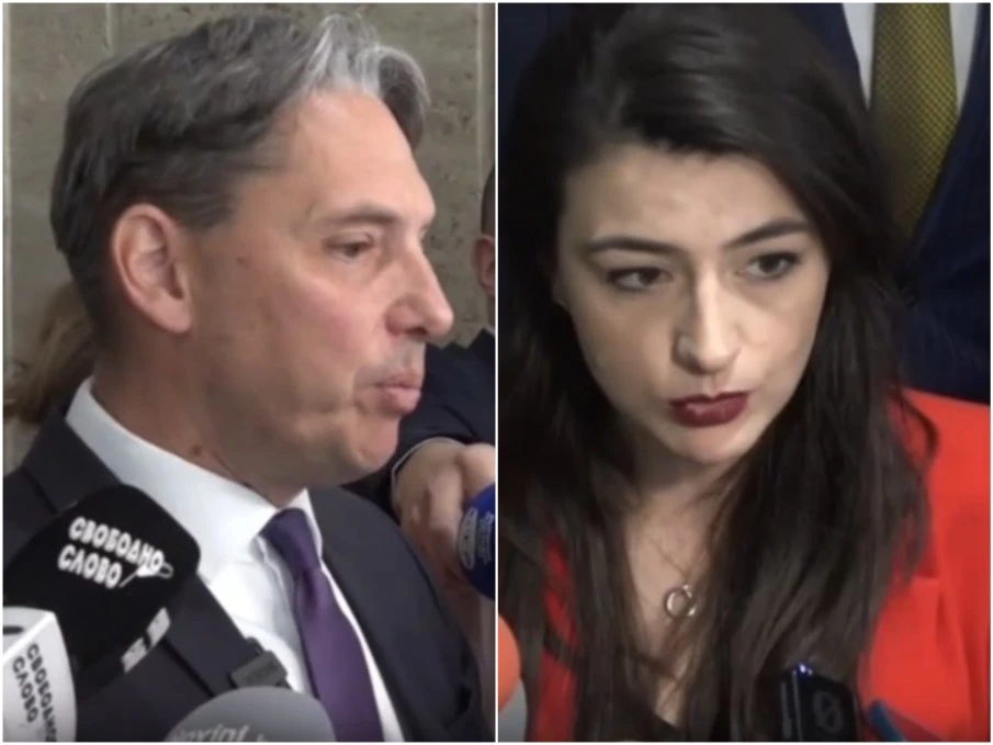 Лена и Пандов бранят със зъби и нокти Никола Минчев, намесиха и...