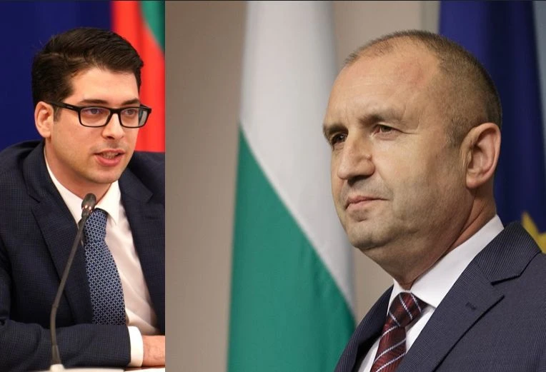 Човек на Радев удари защитниците на референдума му: Лъжат ви