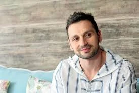 Александър Сано призна: Едвам дочаквам да се събуди