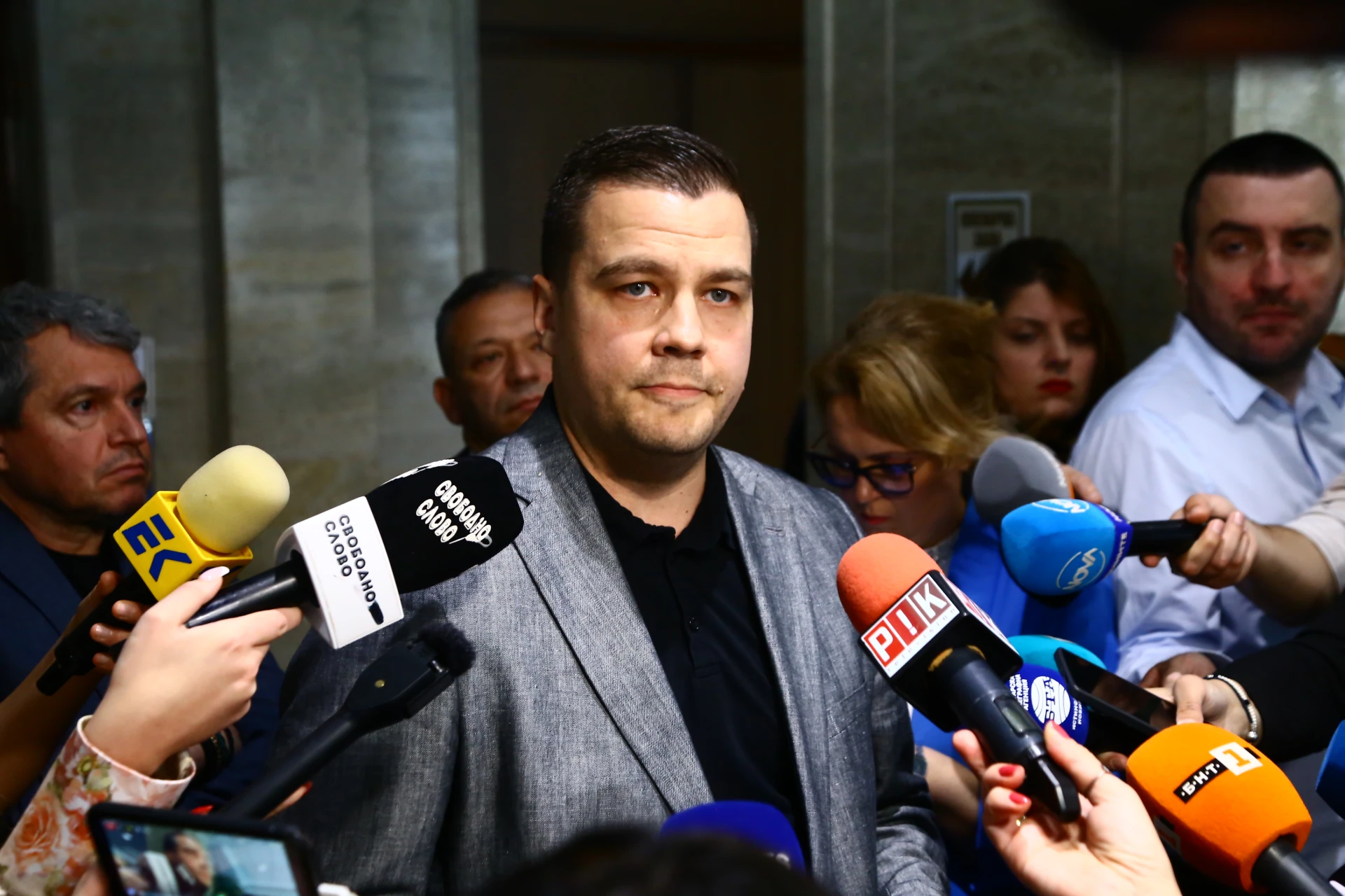Балабанов каза истината за вотовете не недоверие