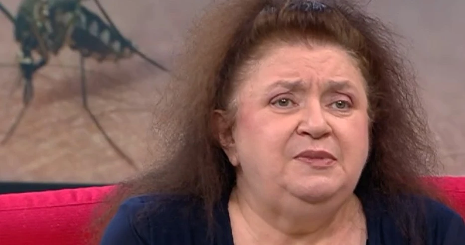 Проф. Александрова алармира: Имате ли тези симптоми, заразени сте с опасен паразит 
