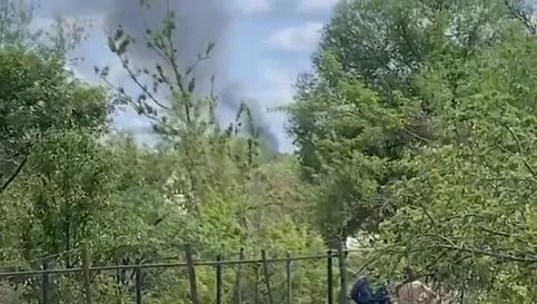 Военен хеликоптер се разби в Русия, няма оцелели 