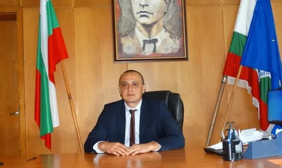 Нова рокада в МВР