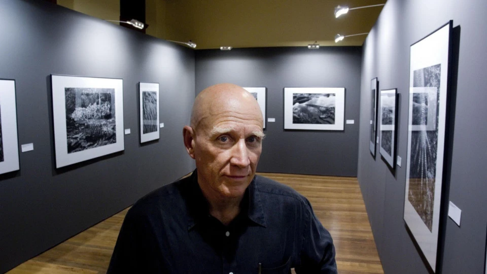 Скръбна вест: Почина един от най-великите фотографи в историята