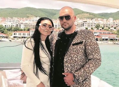 Нова драма сполетя Гринго – Софи Маринова отказва да го измъкне от затвора
