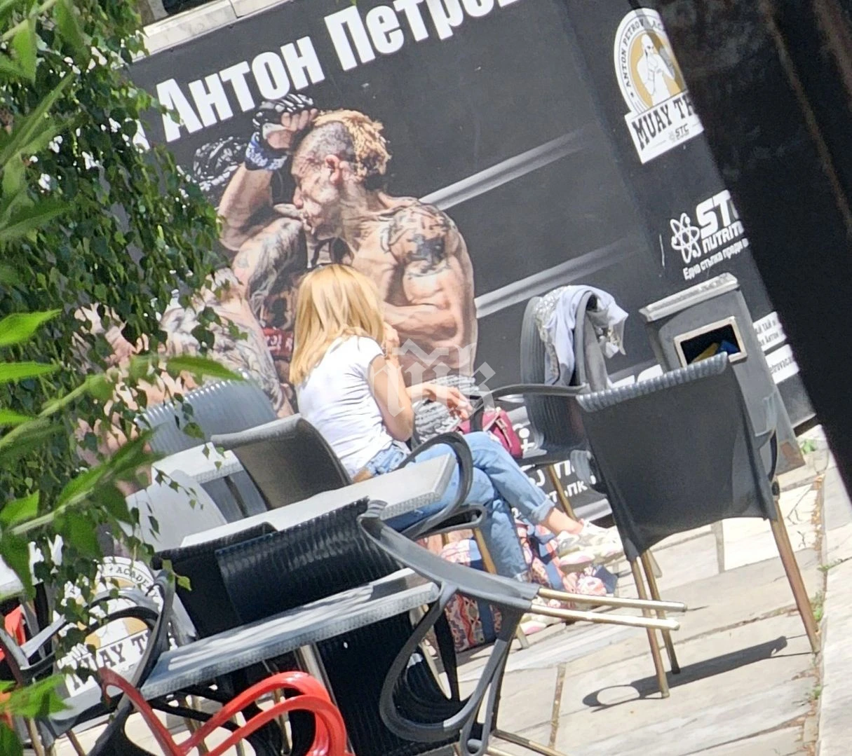 Край на мистерията: Ето защо гостите на крехката Цънцарова не смеят да й повишат тон Снимки