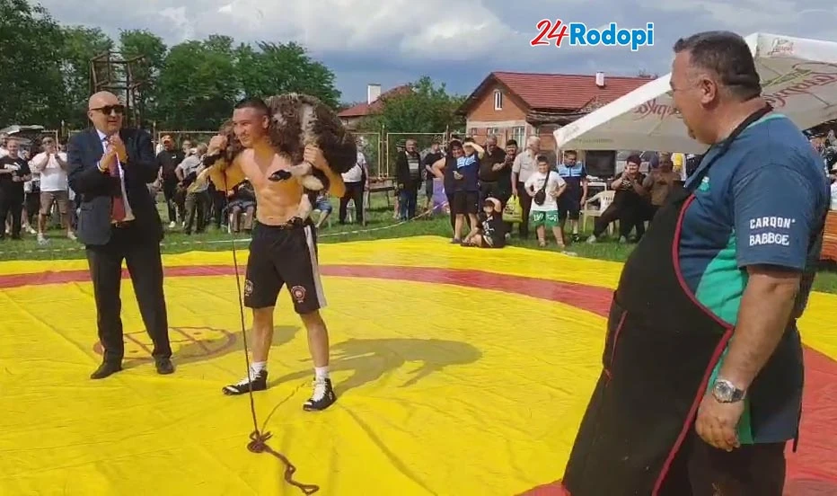 Денис грабна коча в Стремци и… го продаде за 1000 лева!