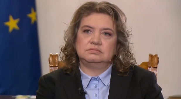 Киселова призна защо е влюбена в ЦСКА и отсече: има и други проблеми, освен хазарта