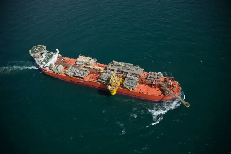 Времето в Индия променя правилата на играта на световния пазар на газ, ЕС може да пострада