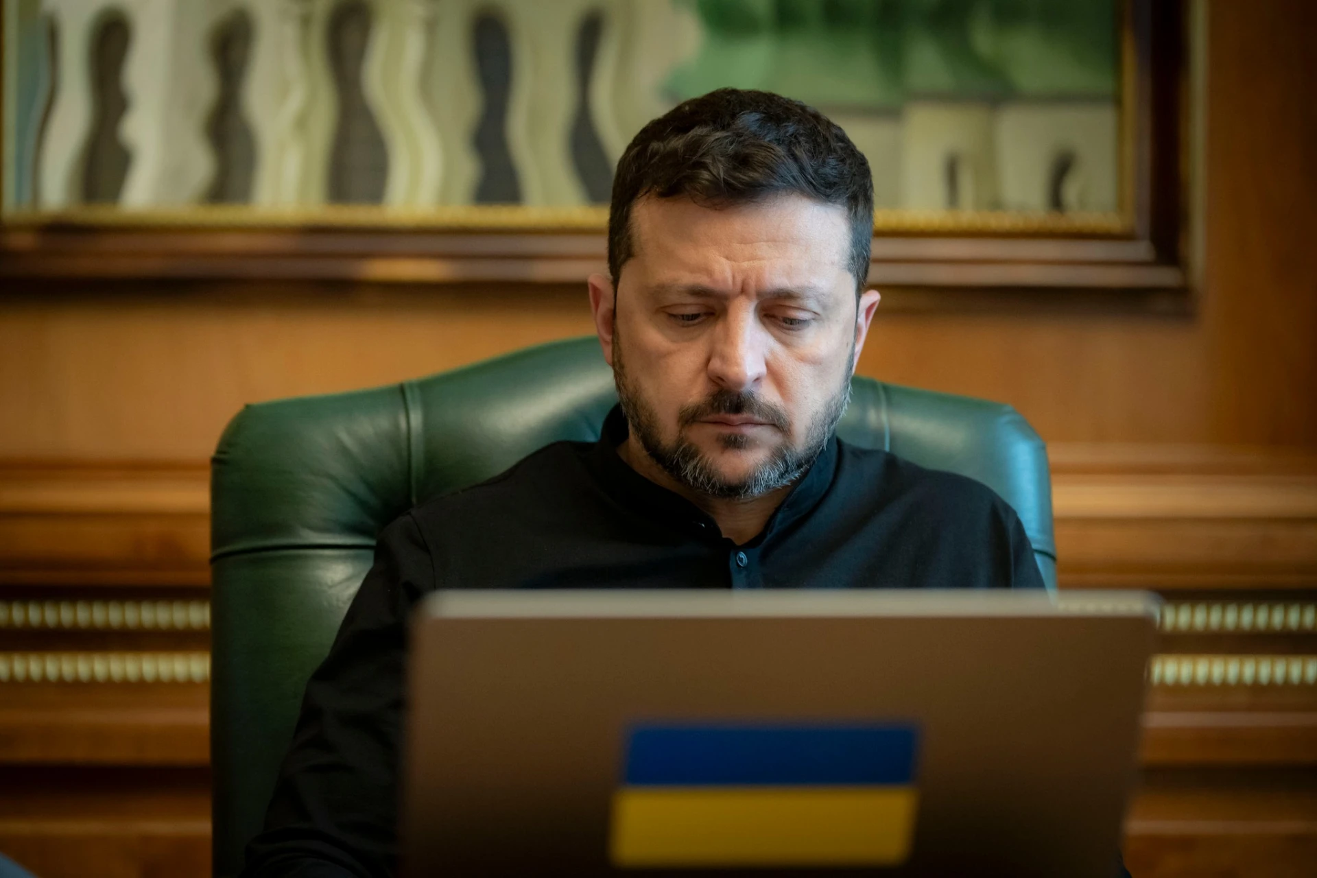 „Путин убива, а светът мълчи“ – Зеленски призовава за силен международен натиск