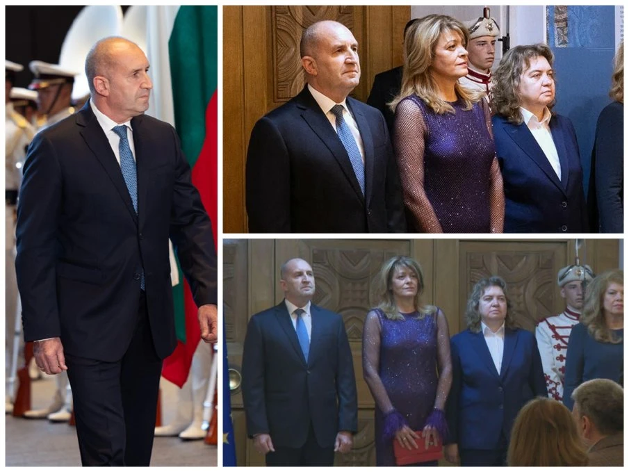 Мрежата избухна след изцепката на Деси Радева, направиха я на 2 стотинки 