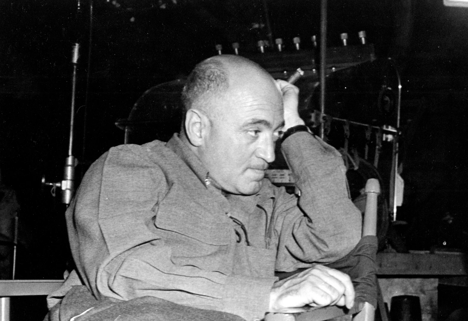 Светът на киното скърби! Отиде си носител на "Оскар", майстор на исторически документални филми