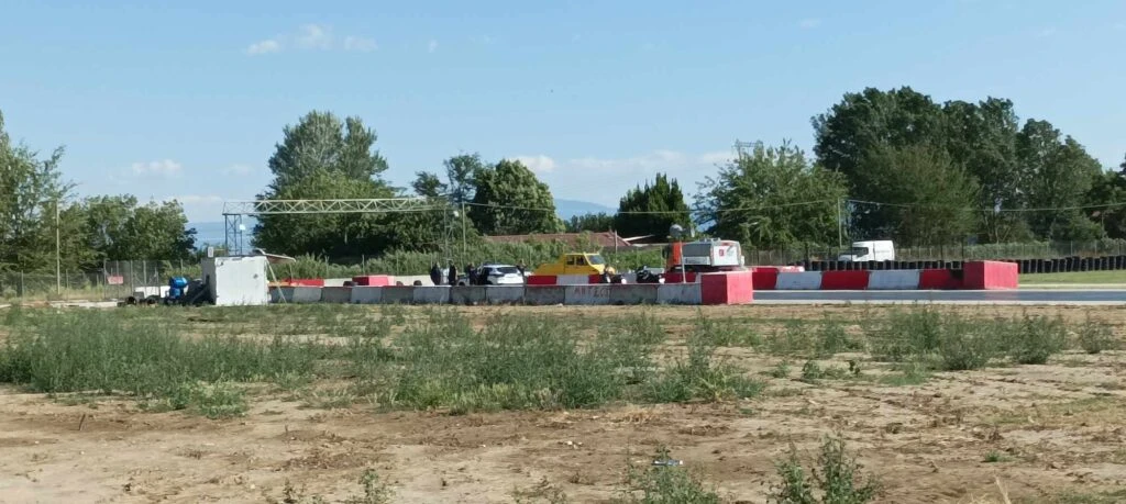 Български млад мотоциклетист загина на пистата в Серес