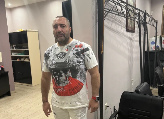 Митьо Очите очаква трето внуче, а това Видео показа другата му страна