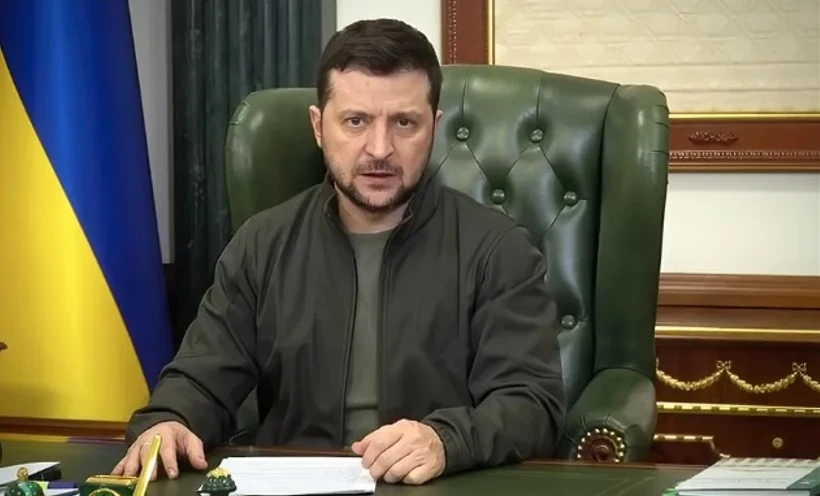 Зеленски алармира за ново руско настъпление