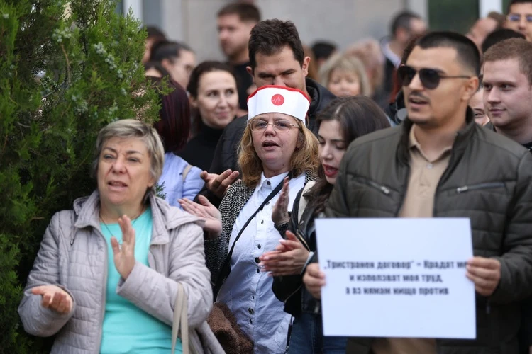 Палестински източници: "Хамас" приема примирие, САЩ го отричат
