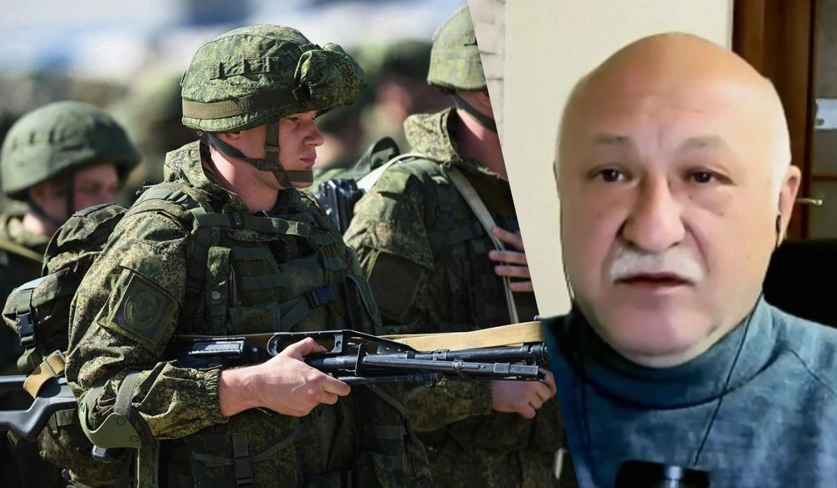Украински експерт с оценка могат ли руснаците мобилизират резерви