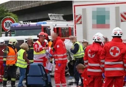 Потвърди се трагедията с българин в Австрия