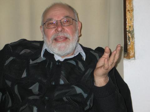 Владимир Зарев: Припознават Бойко Борисов, вместо десните 