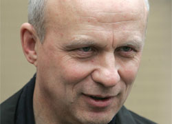 Александър Казулин вече е на свобода
