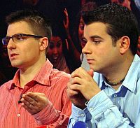 Иван от “Сблъсък” още е без обвинение за катастрофата