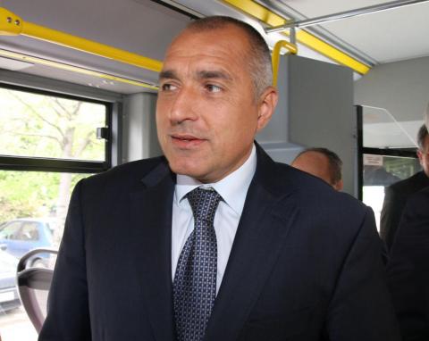 Празникът на София без кмета 