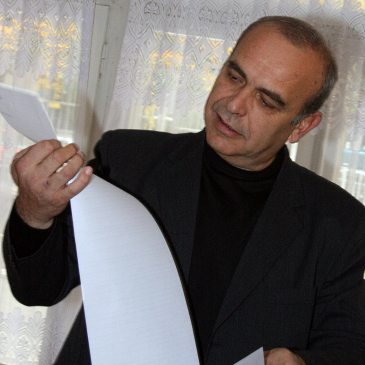 Паскалев: Лифтът, в който заседна Станишев не е преминал всички технически изпитания 