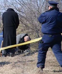 Убита, нахапана от гризачи, откриват я ловни кучета