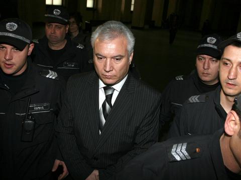 Съдът даде година и половина условно на Иван Иванов за скандалите в РПУ "Рила"