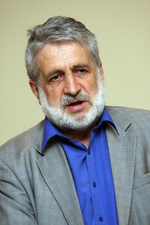 Петър Берон се скарал на Луканов, че е без охрана седмица преди да го гръмнат 