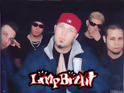 Limp Bizkit готови да разтърсят Вселената с нов албум
