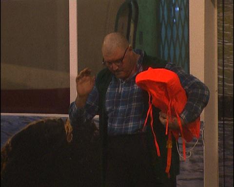 23 съквартирант влиза в самата къща на Big Brother 4, мъже и жени най-после заедно