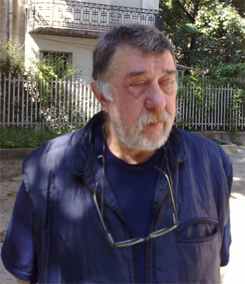 Полицията издирва изчезнал мъж