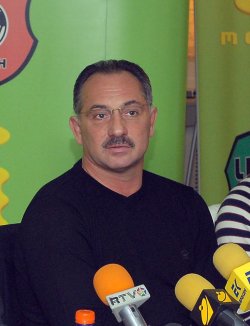 Ангел Бончев: Животът продължава