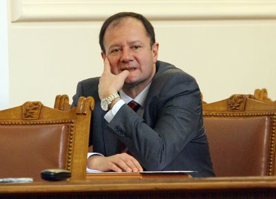 ДАНС и ГДБОП работили заедно по сайта "Опасните"