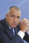 Борисов кани утре на среща Станишев 