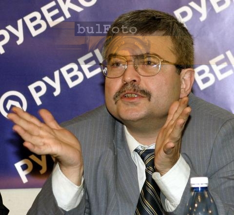 Емил Хърсев: Световната криза е нищо в сравнение с това, което преживяхме