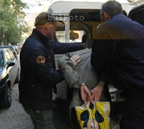 Вече нямаме престъпници, действат чужденци