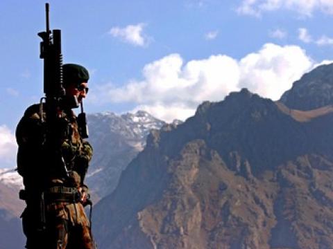 Турският парламент удължи мандата на военната операция срещу кюрдите в Ирак