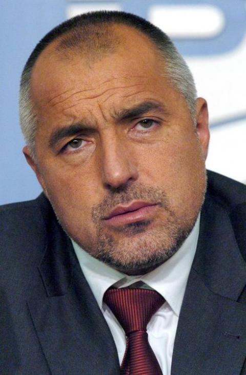 Борисов иска от СГС да прогласи за нищожен фалшивия договор