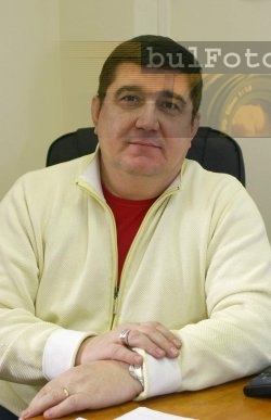 Изписват Огнян Стефанов в петък 