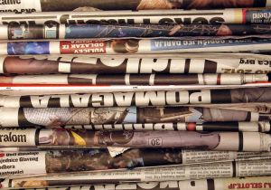 80 медии не са дали данни на Комисията по досиетата 