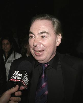 Андрю Лойд Уебър няма да завещае нищо на децата си