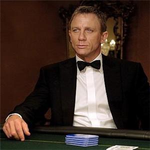 Агент 007 се подложи на пластична операция заради нараняване