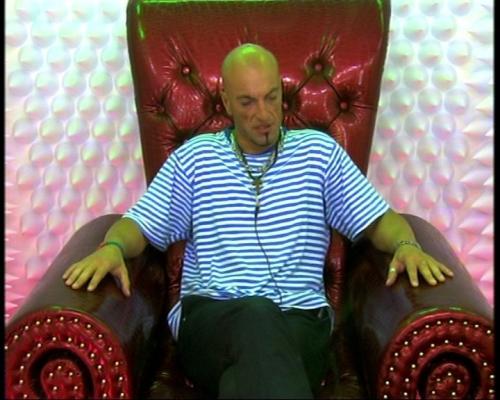 Ирена, Петър, Цветан и Умберто са първите номинирани в Big Brother 4 