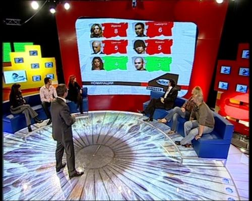 Ирена, Петър, Цветан и Умберто са първите номинирани в Big Brother 4 
