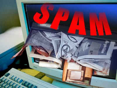 Семейство спамъри глобено с 236 млн. долара